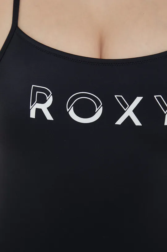 чорний Суцільний купальник Roxy Active