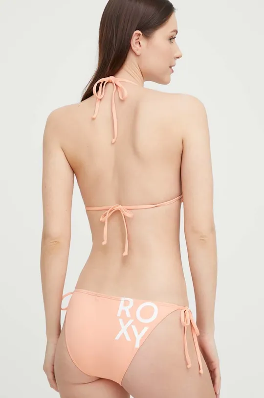 Roxy strój kąpielowy pomarańczowy