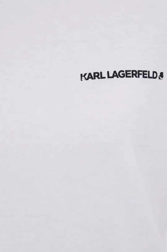 Karl Lagerfeld piżama 220W2181