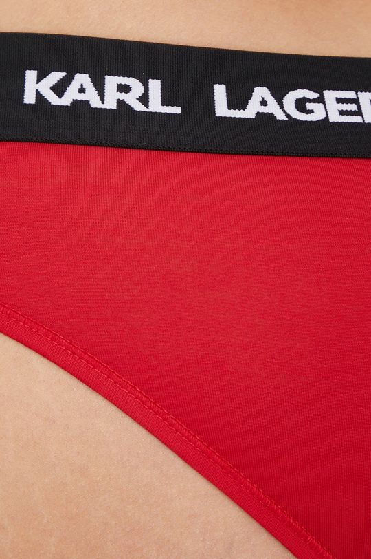 Karl Lagerfeld Chiloți (2-pack)  5% Elastan, 95% Lyocell