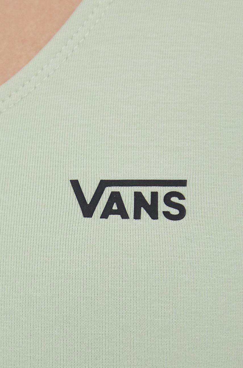 Vans melltartó Női