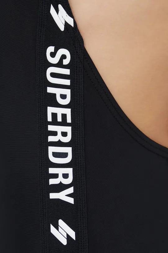 Jednodijelni kupaći kostim Superdry Ženski