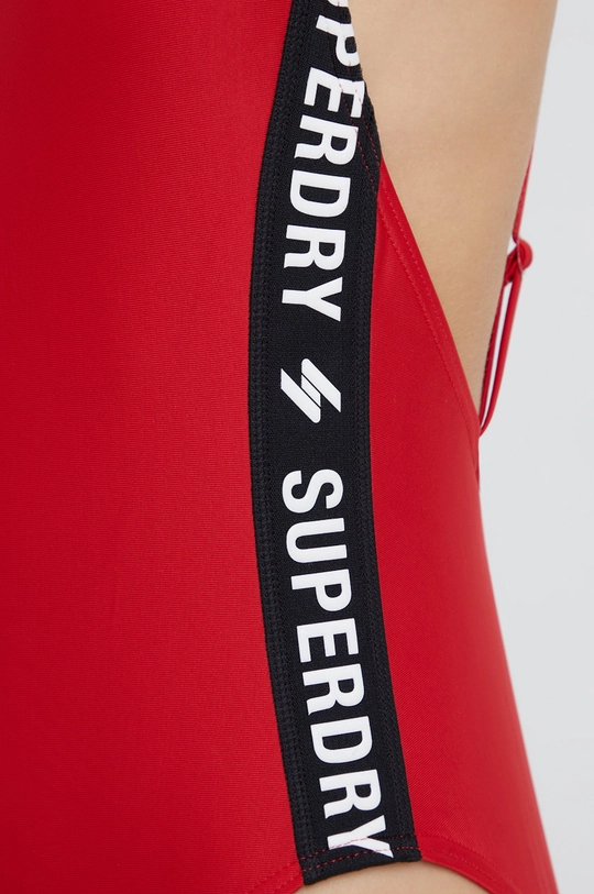 Superdry jednoczęściowy strój kąpielowy Damski