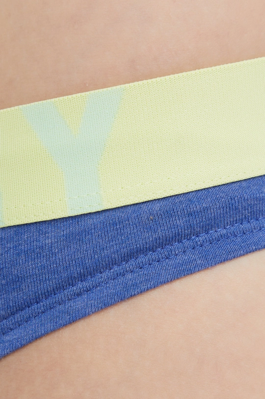 Superdry figi Materiał zasadniczy: 95 % Bawełna, 5 % Elastan, Wkładka: 100 % Bawełna