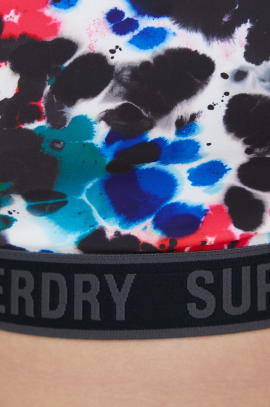 Športni modrček Superdry Ženski