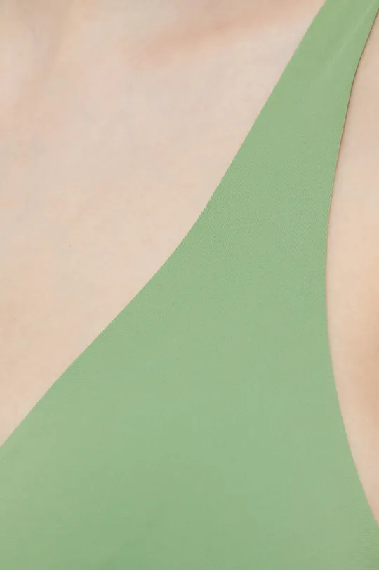 Bikini top United Colors of Benetton  Κύριο υλικό: 90% Πολυαμίδη, 10% Σπαντέξ Φόδρα: 82% Πολυαμίδη, 18% Σπαντέξ