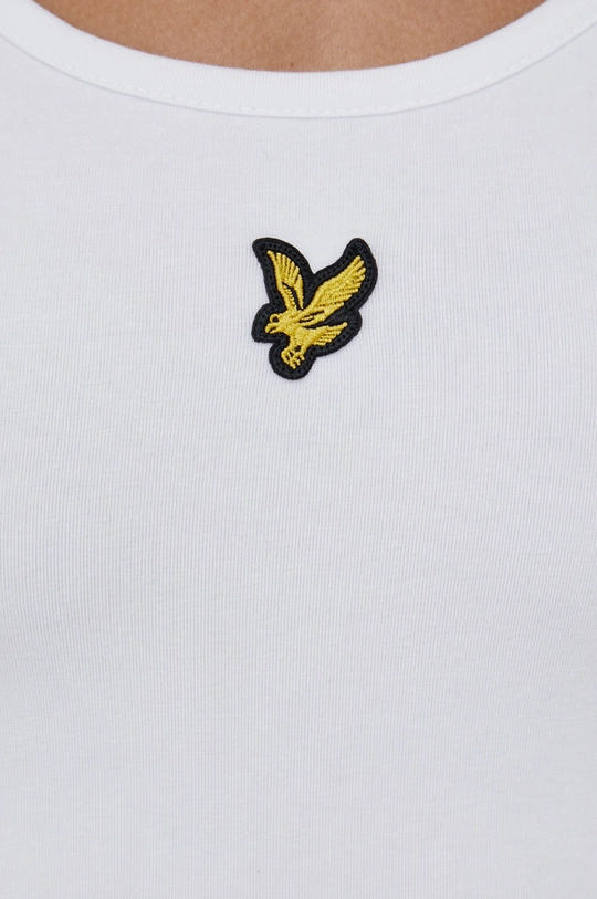 Lyle & Scott body