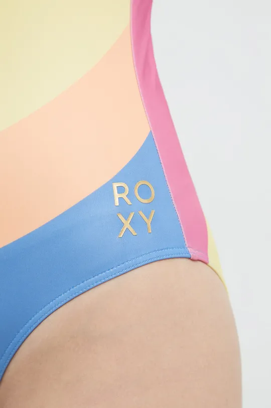 viacfarebná Jednodielne plavky Roxy