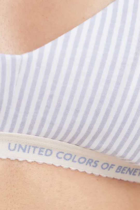 πολύχρωμο Σουτιέν United Colors of Benetton