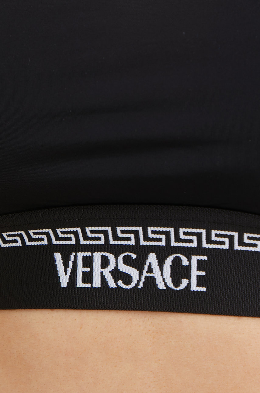 Versace bra black color at PRM US