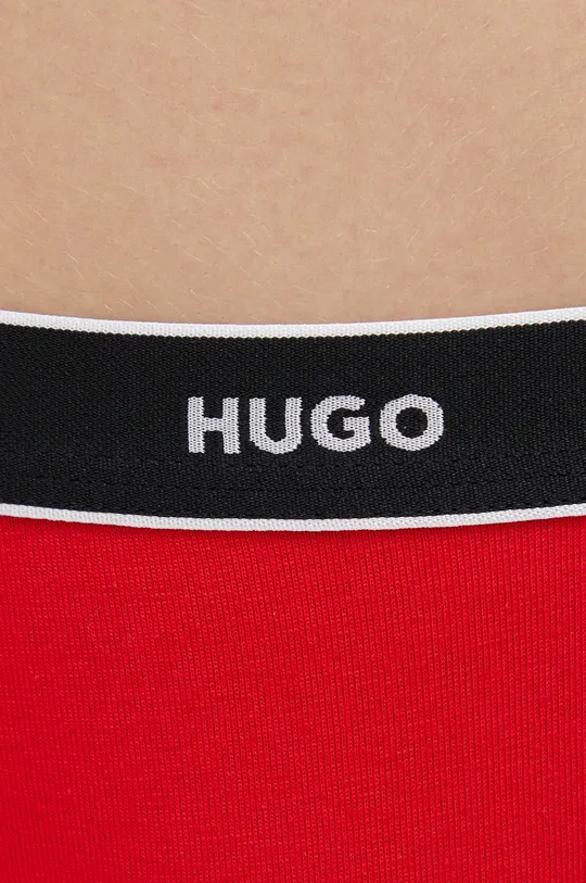 HUGO στρινγκ (3-pack) 50469681