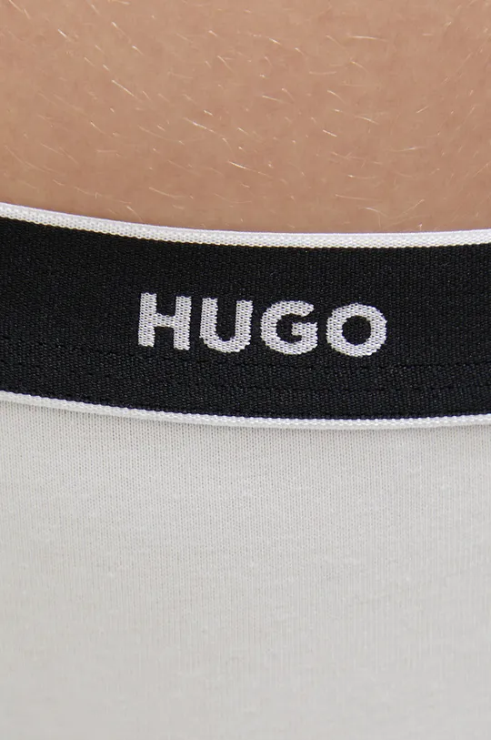 Стринги HUGO (3-pack)