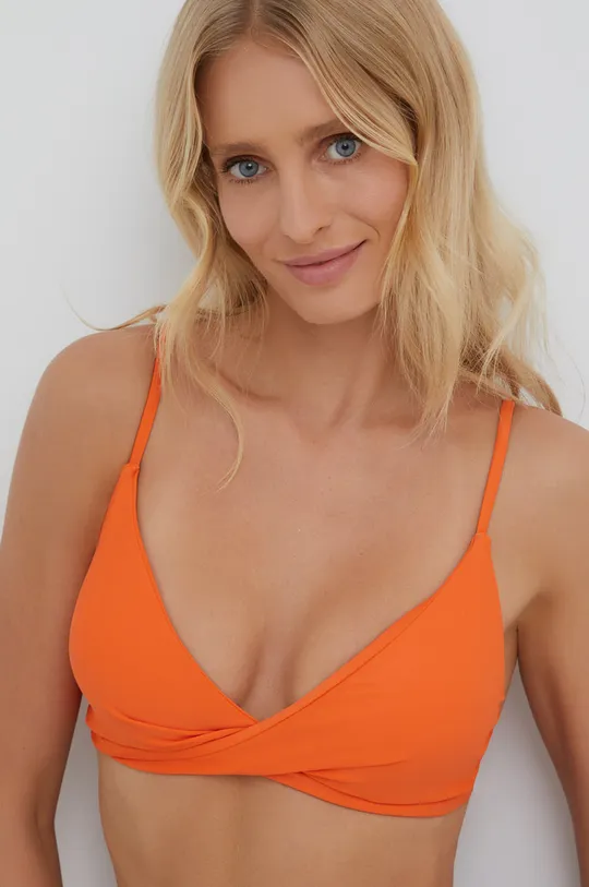πορτοκαλί Bikini top Outhorn Γυναικεία