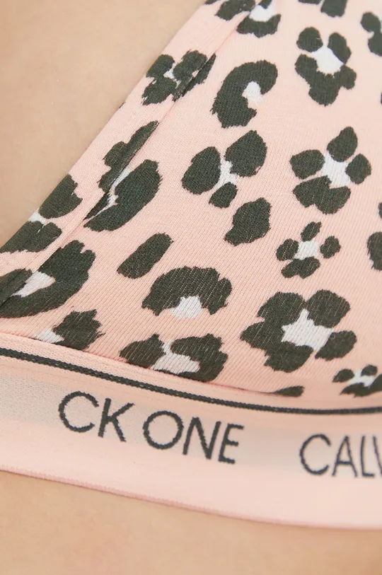 Бюстгальтер Calvin Klein Underwear  55% Хлопок, 37% Модал, 8% Эластан