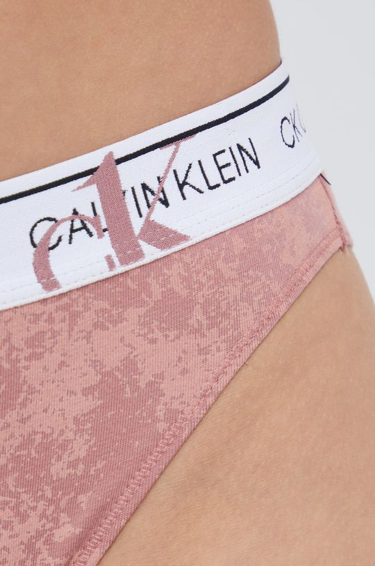 roz murdar Calvin Klein Underwear chiloti