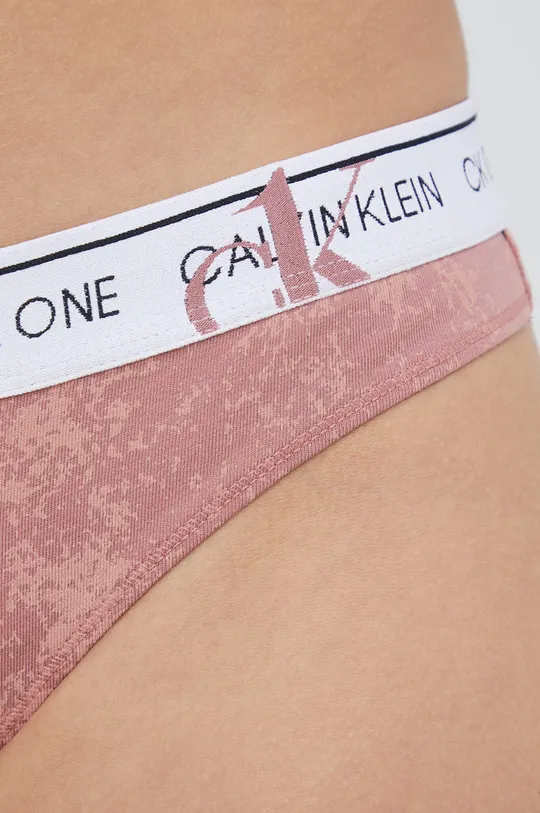 roza Tange Calvin Klein Underwear
