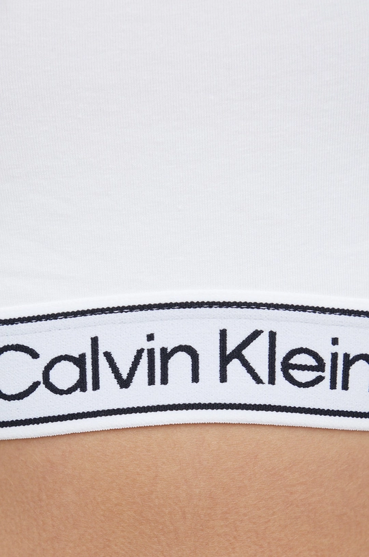 λευκό Σουτιέν Calvin Klein Underwear