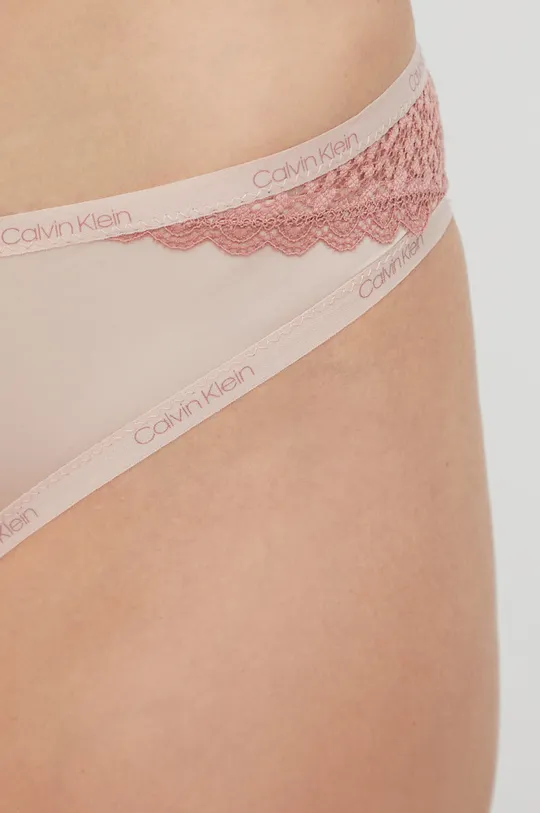 Nohavičky Calvin Klein Underwear Dámsky