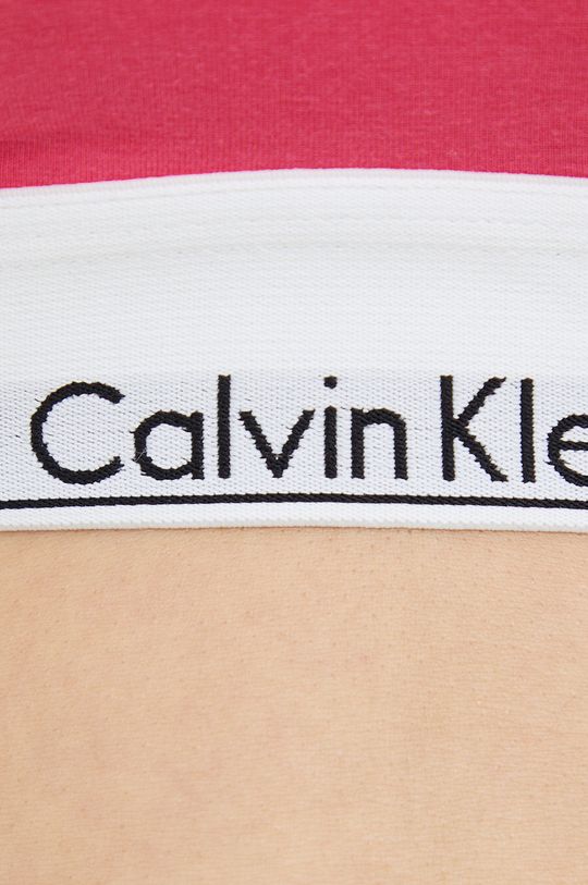 Calvin Klein Underwear biustonosz 53 % Bawełna, 35 % Modal, 12 % Elastan