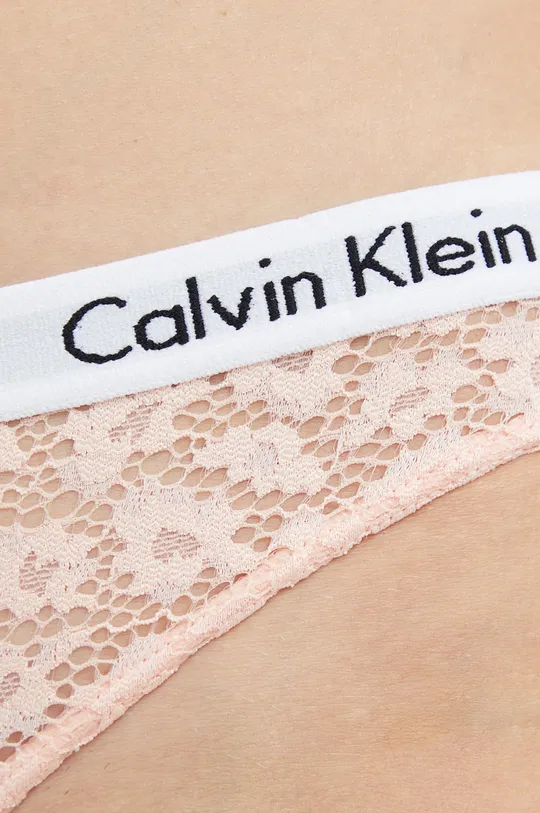 Σλιπ Calvin Klein Underwear  10% Σπαντέξ, 90% Νάιλον