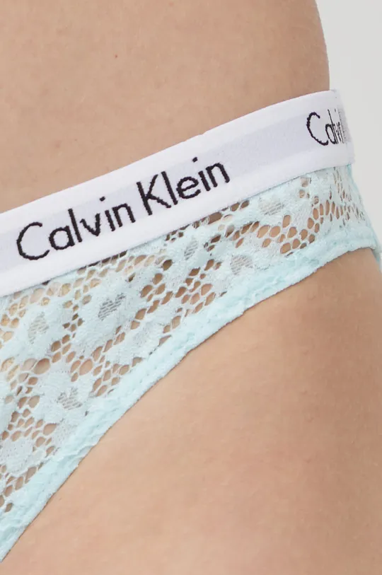 Nohavičky Calvin Klein Underwear  10% Elastan, 90% Nylón