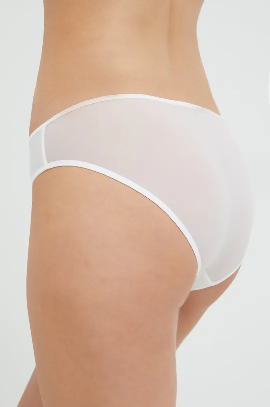 Gaćice Calvin Klein Underwear bijela