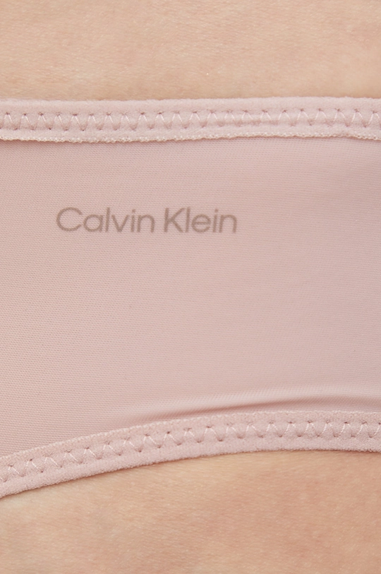 roza Calvin Klein Underwear spodnjice