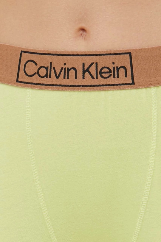 Pyžamové šortky Calvin Klein Underwear  90% Bavlna, 10% Elastan