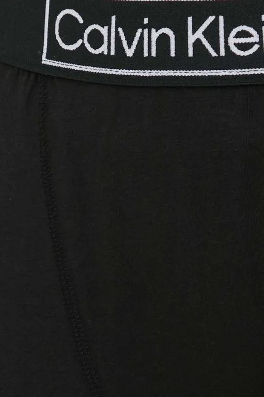 Пижамные шорты Calvin Klein Underwear  90% Хлопок, 10% Эластан
