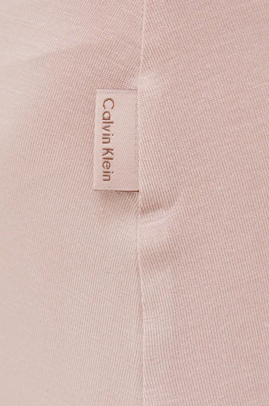 ροζ Νυχτερινή μπλούζα Calvin Klein Underwear
