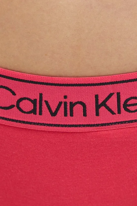ružová Tangá Calvin Klein Underwear