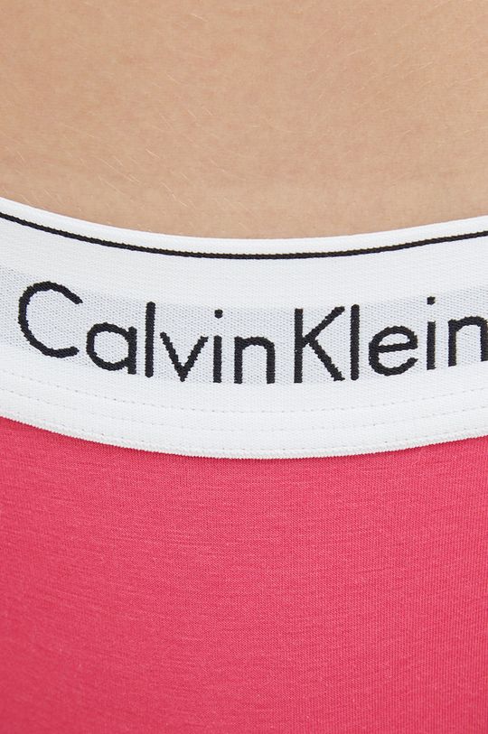 roz ascutit Calvin Klein Underwear chiloti
