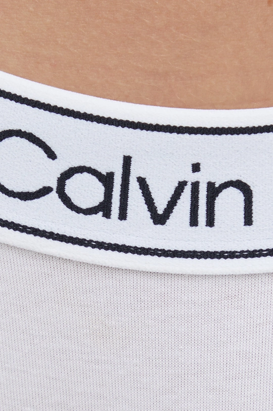 λευκό Σλιπ Calvin Klein Underwear