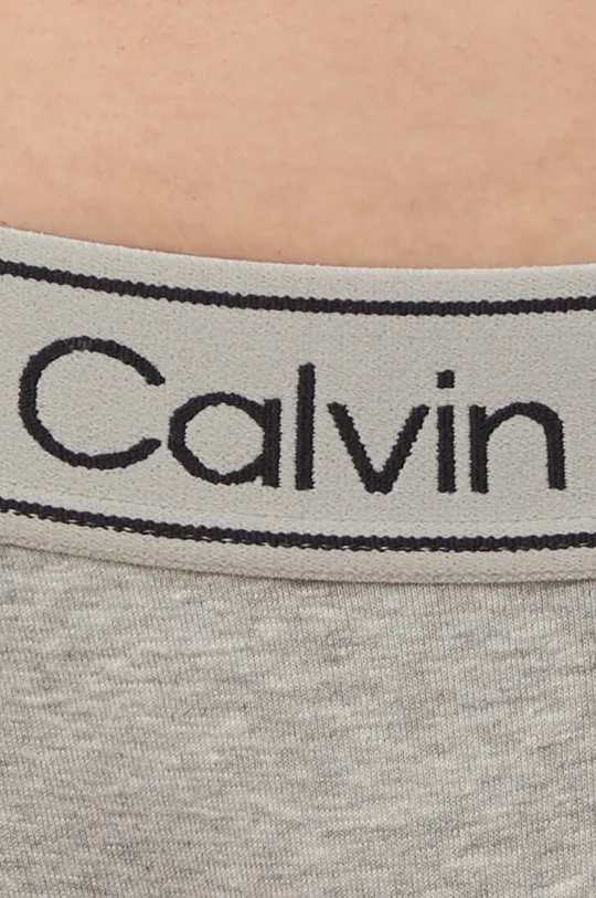 szary Calvin Klein Underwear figi