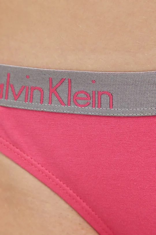 Tangá Calvin Klein Underwear  95% Bavlna, 5% Elastan
