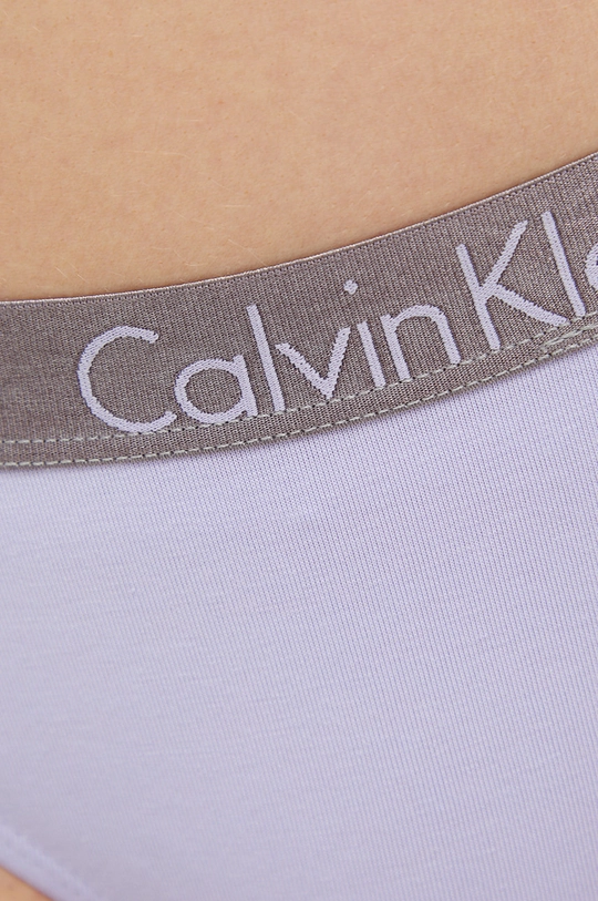 Στρινγκ Calvin Klein Underwear  95% Βαμβάκι, 5% Σπαντέξ