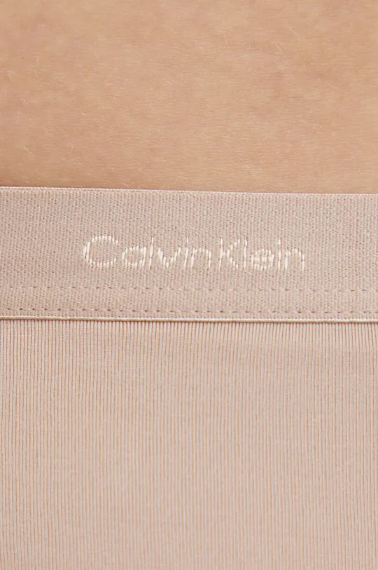 Σλιπ Calvin Klein Underwear  81% Νάιλον, 19% Σπαντέξ