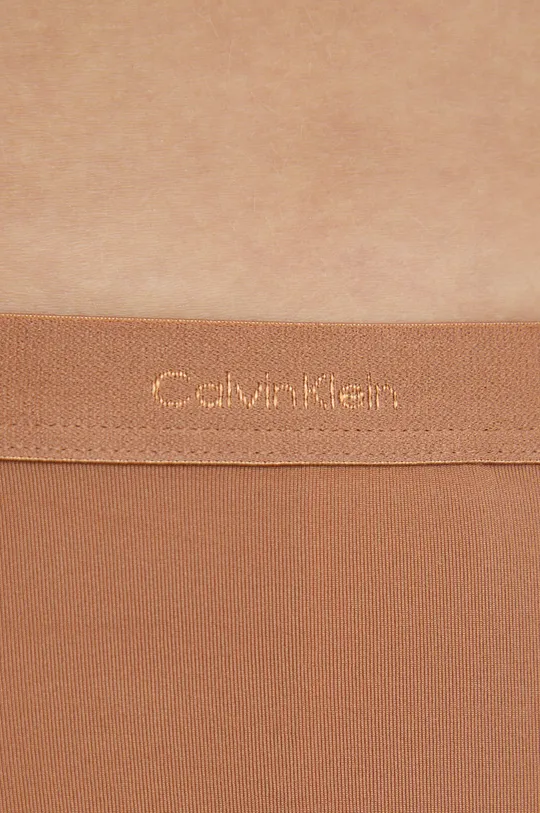 Nohavičky Calvin Klein Underwear  81% Nylón, 19% Elastan
