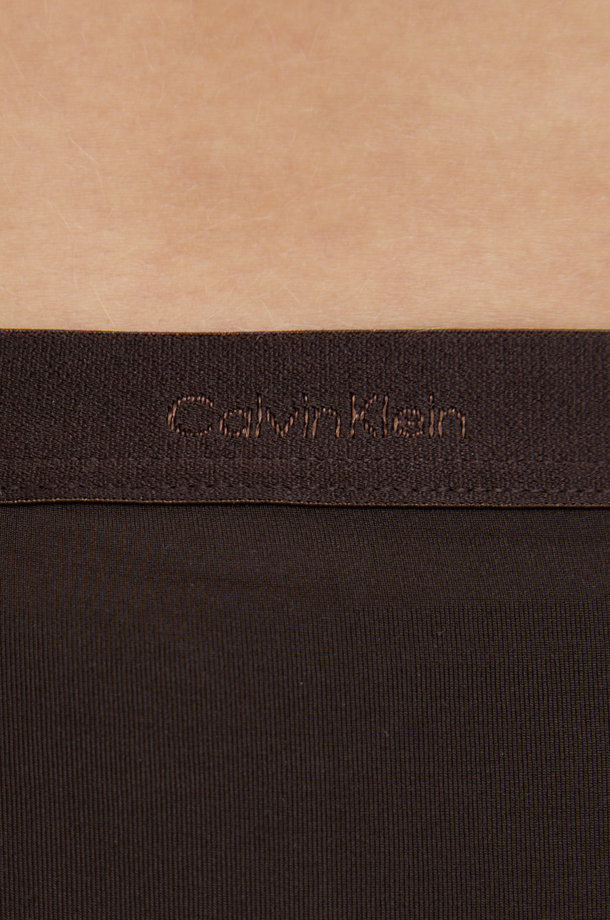 Gaćice Calvin Klein Underwear  81% Najlon, 19% Elastan