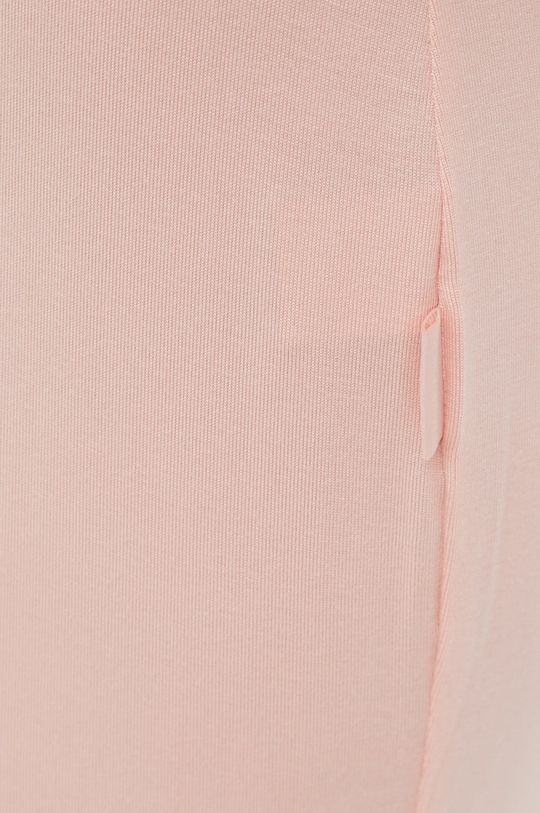 boja breskve Dugi doljnji dio pidžame Calvin Klein Underwear