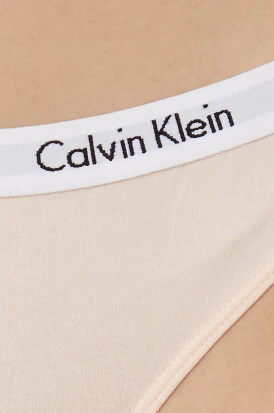 Nohavičky Calvin Klein Underwear (3-pak)
