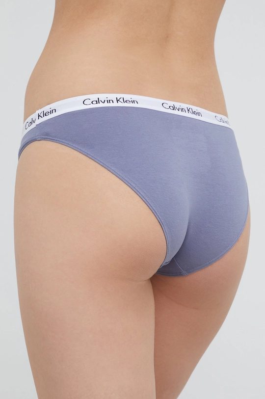 Calvin Klein Underwear figi (3-pack)