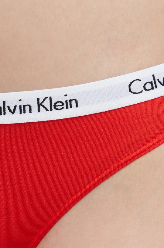 Nohavičky Calvin Klein Underwear (3-pak)