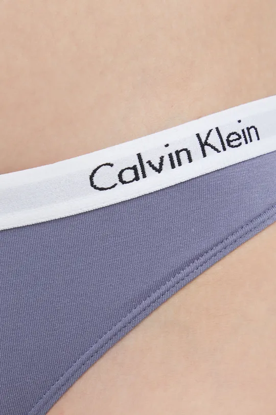 Calvin Klein Underwear bugyi (3 db)