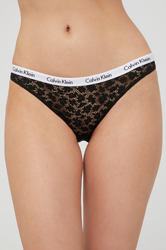 Nohavičky Calvin Klein Underwear viacfarebná