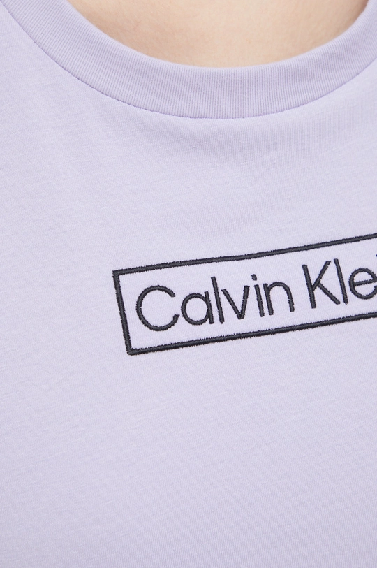 Πιτζάμα Calvin Klein Underwear Γυναικεία