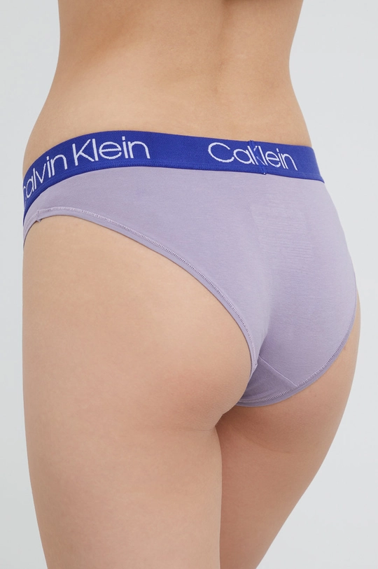 Calvin Klein Underwear figi (5-pack)