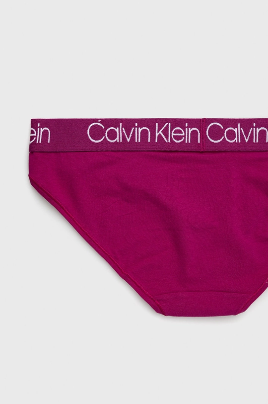 Трусы Calvin Klein Underwear  95% Хлопок, 5% Эластан