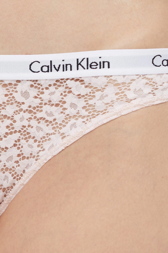 Calvin Klein Underwear figi (3-pack)