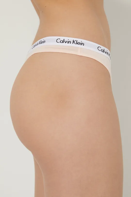 Στρινγκ Calvin Klein Underwear Γυναικεία